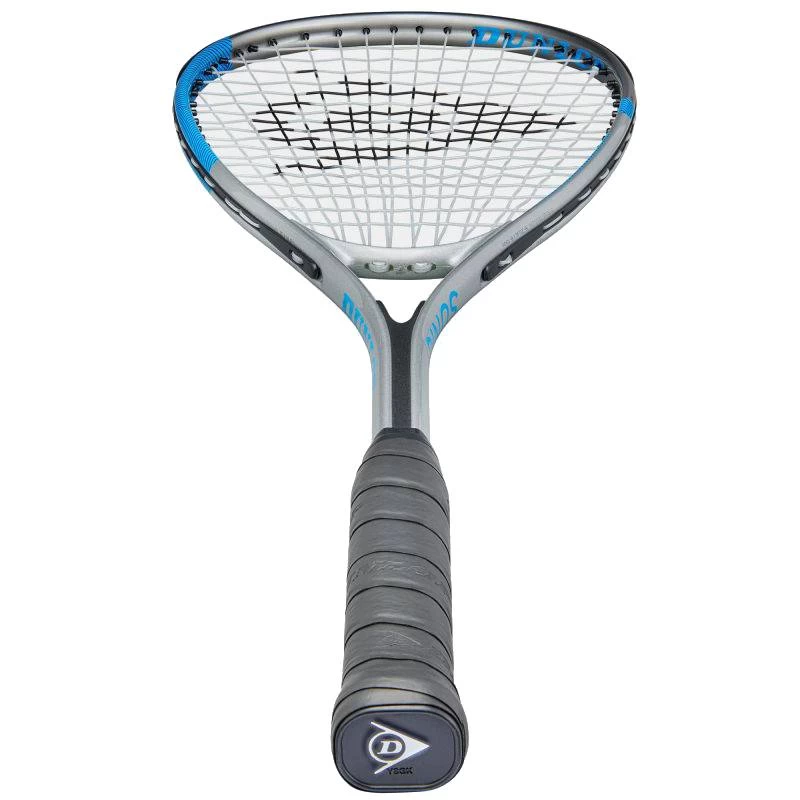 Dunlop Sonic Ti 5.0 Squash Racquet 5 Dunlop Sonic Ti 5.0 Squash Racquet - Image 3