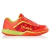 Salming Adder Women's Indoor Court Shoe (Orange/Yellow) 2 Salming Adder Women's Indoor Court Shoe (Orange/Yellow) -Racquet Equipment Shop Salming Adder Womens Indoor Shoe 1236076 5491 01 RacquetGuys 7eca4976 50bc 49ee 93ca 23d6975ff844
