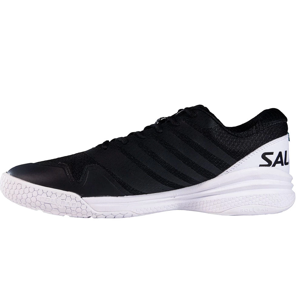 Salming Kobra Recoil Men's Indoor Court Shoe (Black) 4 Salming Kobra Recoil Men's Indoor Court Shoe (Black) - Image 2