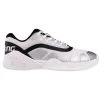 Salming Kobra Recoil Men's Indoor Court Shoe (White) -Racquet Equipment Shop Salming Kobra Recoil Mens Indoor Court Shoe White
