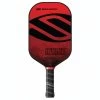Selkirk Amped Invikta Midweight (Red) -Racquet Equipment Shop Selkirk Amped Invicta Midweight Red Pickleball Paddle