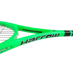 Harrow Vibe (Lime/Black) 9 Harrow Vibe (Lime/Black) -Racquet Equipment Shop SideofVibe 2019 2048x feca8fec 3d55 4507 bb19 3ad657d0c07e