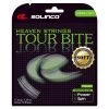 Solinco Tour Bite Soft 17/1.25 Tennis String (Silver) 1 Solinco Tour Bite Soft 17/1.25 Tennis String (Silver) -Racquet Equipment Shop Sloinco tourbite Soft 17