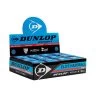 Dunlop Elite Hardball Doubles Squash Balls (12 Balls) 1 Dunlop Elite Hardball Doubles Squash Balls (12 Balls) -Racquet Equipment Shop SquashBalls EliteDoublesHardBall