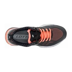 Lotto Viper Ultra IV Speed Women's Tennis Shoe (Black/Rose Pink) 11 Lotto Viper Ultra IV Speed Women's Tennis Shoe (Black/Rose Pink) -Racquet Equipment Shop T6435 06 unq11099
