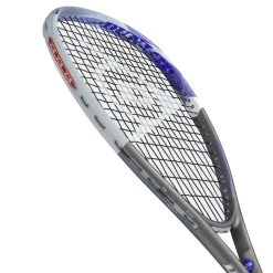 Dunlop Tempo Elite 5.0 Squash Racquet -Racquet Equipment Shop TEMPO ELITE 5.0 CLOSE UP 1 800x880 1