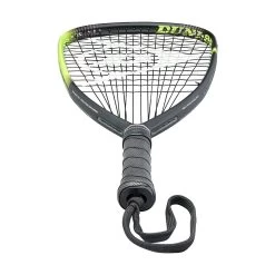 Dunlop Ultimate Squash 57 Racquet -Racquet Equipment Shop ULTIMATE 15611 Flat