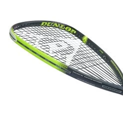 Dunlop Ultimate Squash 57 Racquet -Racquet Equipment Shop ULTIMATE 15661 STRINGSOUTSIDEFRAME