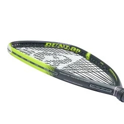 Dunlop Ultimate Squash 57 Racquet -Racquet Equipment Shop ULTIMATE 16326 SEMICLOSE UP