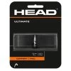 Head Ultimate Replacement Grip (Black) 1 Head Ultimate Replacement Grip (Black) -Racquet Equipment Shop Ultimare Replacement Grip Black