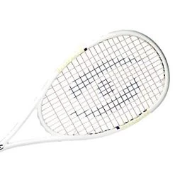 Harrow Vapor Ultralite (White/Royal/Yellow) 11 Harrow Vapor Ultralite (White/Royal/Yellow) -Racquet Equipment Shop VAPORULWH ROY YL harrow 02