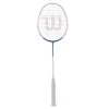 Wilson Fierce CX 6000 ExZone -Racquet Equipment Shop WR004110F2 Fierce CX6000 ExZone