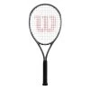Wilson Pro Staff Precision Team (Pre-Strung) -Racquet Equipment Shop WR019210U 0 Pro Staff Precision Team 100 Grey Silver Gloss 900x f08463eb 6f58 45eb adce 83732b389b09