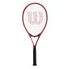 Wilson Pro Staff Precision XL 110 (Pre-Strung) 1 Wilson Pro Staff Precision XL 110 (Pre-Strung) -Racquet Equipment Shop WR019310U 0 Pro Staff Precision XL 110 Red Gloss.png.cq5dam.web .1200.1200