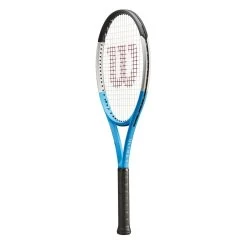 Wilson Ultra 100 V3 Reverse Limited Edition 9 Wilson Ultra 100 V3 Reverse Limited Edition -Racquet Equipment Shop WR033621U 2 Ultra 100 V3 Reverse BU SI BL.png.cq5dam.web .1200.1200