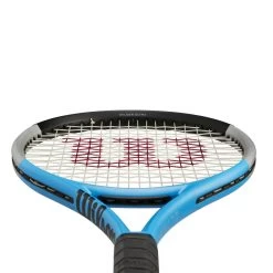 Wilson Ultra 100 V3 Reverse Limited Edition 11 Wilson Ultra 100 V3 Reverse Limited Edition -Racquet Equipment Shop WR033621U 3 Ultra 100 V3 Reverse BU SI BL.png.cq5dam.web .1200.1200