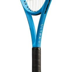 Wilson Ultra 100 V3 Reverse Limited Edition 10 Wilson Ultra 100 V3 Reverse Limited Edition -Racquet Equipment Shop WR033621U 5 Ultra 100 V3 Reverse BU SI BL.png.cq5dam.web .1200.1200