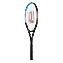 Wilson Ultra Team V3.0 (Pre-Strung) 7 Wilson Ultra Team V3.0 (Pre-Strung) -Racquet Equipment Shop WR046210U 2 Ultra Team V3 BL BU SI Gloss.png.cq5dam.web .1200.1200