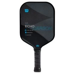 Wilson Echo Carbon (Black)