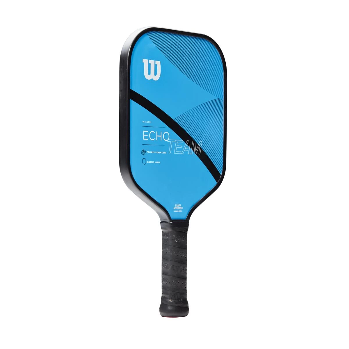 Wilson Echo Team (Blue) 4 Wilson Echo Team (Blue) - Image 2