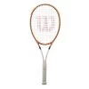 Wilson Blade 98 16x19 V7 Roland Garros 2 Wilson Blade 98 16x19 V7 Roland Garros -Racquet Equipment Shop WR068611U 0 Blade 98 16x19 Roland Garros OR BU GY.png.cq5dam.web .1200.1200