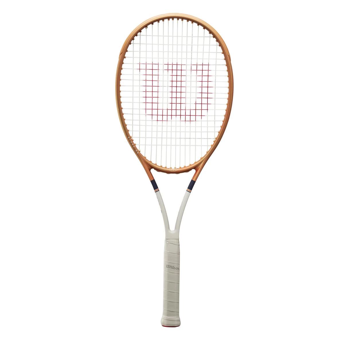 Wilson Blade 98 16x19 V7 Roland Garros