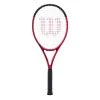 Wilson Clash 100 Pro V2 2 Wilson Clash 100 Pro V2 -Racquet Equipment Shop WR074111D 0 Clash 100 Pro V2 RD BL.png.cq5dam.web .1200.1200