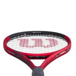 Wilson Clash 100 Pro V2 11 Wilson Clash 100 Pro V2 -Racquet Equipment Shop WR074111D 3 Clash 100 Pro V2 RD BL.png.cq5dam.web .1200.1200