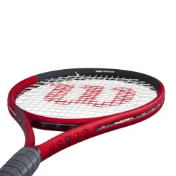 Wilson Clash 100 Pro V2 12 Wilson Clash 100 Pro V2 -Racquet Equipment Shop WR074111D 4 Clash 100 Pro V2 RD BL.png.cq5dam.web .1200.1200