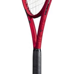 Wilson Clash 100 Pro V2 13 Wilson Clash 100 Pro V2 -Racquet Equipment Shop WR074111D 5 Clash 100 Pro V2 RD BL.png.cq5dam.web .1200.1200