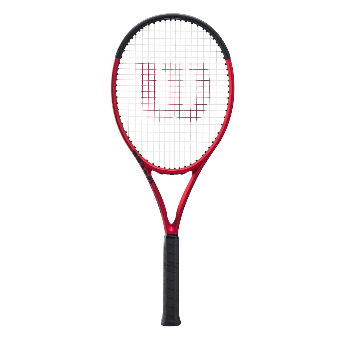 Wilson Clash 100L V2 3 Wilson Clash 100L V2