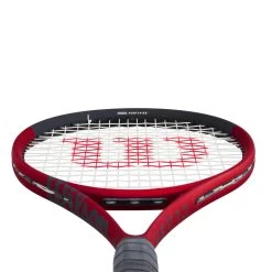 Wilson Clash 100L V2 12 Wilson Clash 100L V2 -Racquet Equipment Shop WR074310U 3 Clash 100L V2 RD BL.png.cq5dam.web .1200.1200