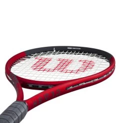 Wilson Clash 100L V2 13 Wilson Clash 100L V2 -Racquet Equipment Shop WR074310U 4 Clash 100L V2 RD BL.png.cq5dam.web .1200.1200