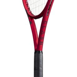 Wilson Clash 100L V2 11 Wilson Clash 100L V2 -Racquet Equipment Shop WR074310U 5 Clash 100L V2 RD BL.png.cq5dam.web .1200.1200