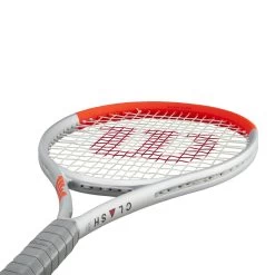 Wilson Clash 100 Special Edition 13 Wilson Clash 100 Special Edition -Racquet Equipment Shop WR077511U 4 Clash 100 SI.png.cq5dam.web .1200.1200