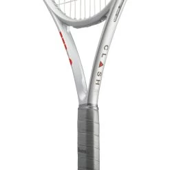 Wilson Clash 100 Special Edition 11 Wilson Clash 100 Special Edition -Racquet Equipment Shop WR077511U 5 Clash 100 SI.png.cq5dam.web .1200.1200