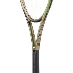 Wilson Blade 100L V8 15 Wilson Blade 100L V8 -Racquet Equipment Shop WR078911U 5 Blade 100L v8 Iridescent.png.cq5dam.web .1200.1200