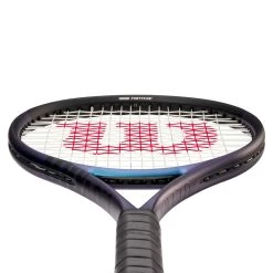 Wilson Ultra 100L V4 13 Wilson Ultra 100L V4 -Racquet Equipment Shop WR108311U 3 ULTRA 100 V4 4 716a1018 e23a 46f6 aa32 11569e4e0b75