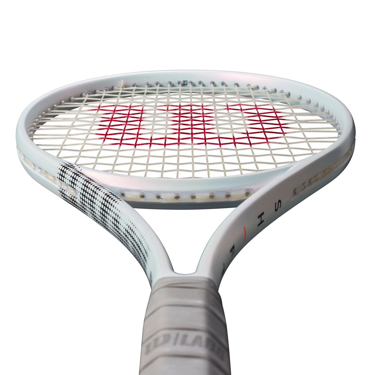 Wilson Shift 99 16x20 (300) Tennis Racquet 8 Wilson Shift 99 16x20 (300) Tennis Racquet - Image 6