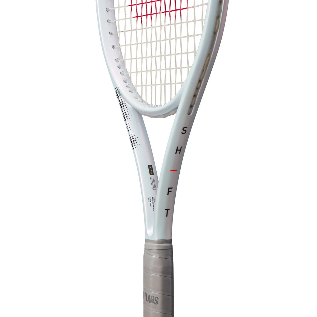 Wilson Shift 99 16x20 (300) Tennis Racquet 5 Wilson Shift 99 16x20 (300) Tennis Racquet - Image 3