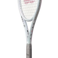 Wilson Shift 99 18x20 (315) Tennis Racquet 10 Wilson Shift 99 18x20 (315) Tennis Racquet -Racquet Equipment Shop WR136611U 5 W Labs Shift 99 300 WH.png.high res 9651cfeb 4229 4e7a 997a 8013b557acc1