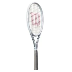 Wilson Shift 99 18x20 (315) Tennis Racquet 12 Wilson Shift 99 18x20 (315) Tennis Racquet -Racquet Equipment Shop WR136711U 1 W Labs Shift 99 315 WH.png.high res baad4cf5 9c86 4c1f 8c6d 1ac5cef92ed2