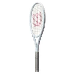 Wilson Shift 99 16x20 (300) Tennis Racquet 11 Wilson Shift 99 16x20 (300) Tennis Racquet -Racquet Equipment Shop WR136711U 2 W Labs Shift 99 315 WH.png.high res