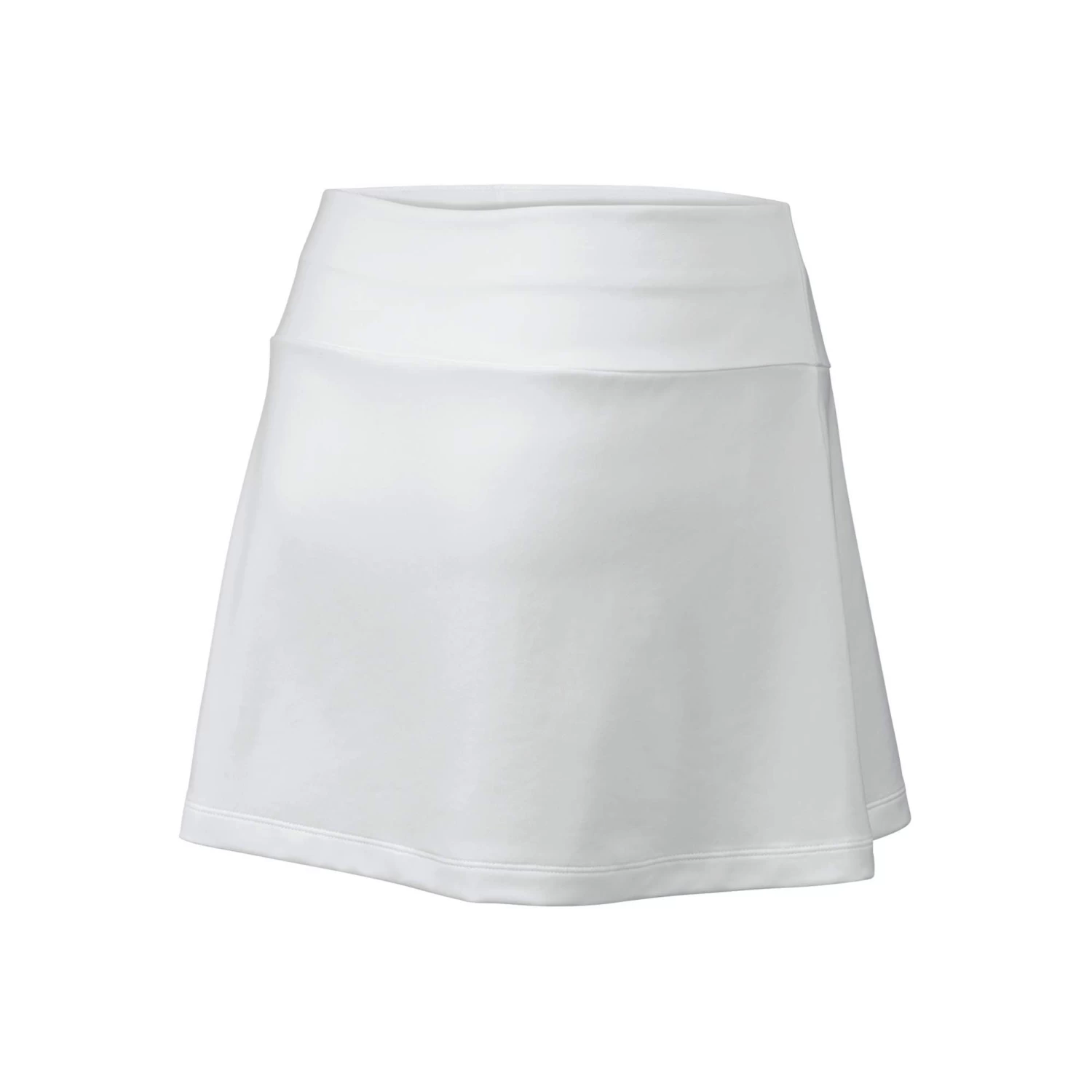 Wilson Girls Core 11 Inch Skirt (White) 4 Wilson Girls Core 11 Inch Skirt (White) - Image 2