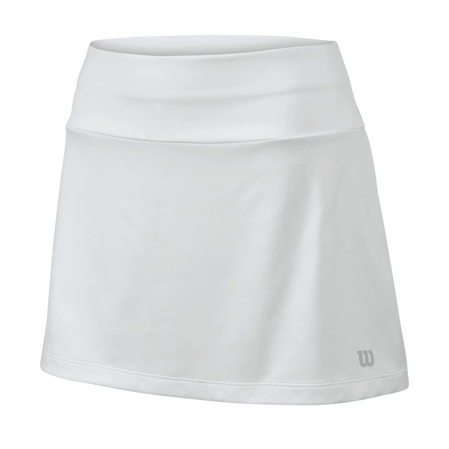 Wilson Girls Core 11 Inch Skirt (White) 3 Wilson Girls Core 11 Inch Skirt (White)