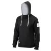 Wilson Men's Since 1914 Pull-Over Hoodie (Black) 1 Wilson Men's Since 1914 Pull-Over Hoodie (Black) -Racquet Equipment Shop WRA782502 0 SS20 SINCE 1914 PO HOODY Men Black.png.cq5dam.web .1200.1200