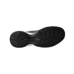 Wilson Rush Pro QL Junior Tennis Shoe (Black) 7 Wilson Rush Pro QL Junior Tennis Shoe (Black) -Racquet Equipment Shop WRS326230