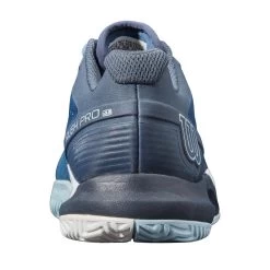 Wilson Rush Pro 3.5 Women's Tennis Shoe (Blue/White) 13 Wilson Rush Pro 3.5 Women's Tennis Shoe (Blue/White) -Racquet Equipment Shop WRS327290 4 Rush Pro 35 Womens MajolicaBlue OuterSpace WH.png.cq5dam.web .1200.1200