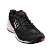 Wilson Rush Pro 3.0 Men's Pickleball Shoe (Black/White/Red) 2 Wilson Rush Pro 3.0 Men's Pickleball Shoe (Black/White/Red) -Racquet Equipment Shop WRS328230 1 Rush Pro 3 Pickleball WH BL WilsonRed.png.cq5dam.web .1200.1200