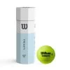 Wilson Triniti Tennis Balls - 3 Ball Sleeve -Racquet Equipment Shop WRT125200 Triniti